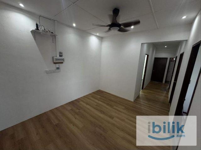 Tabuan Desa, Lorong Keranji Room For Rent
