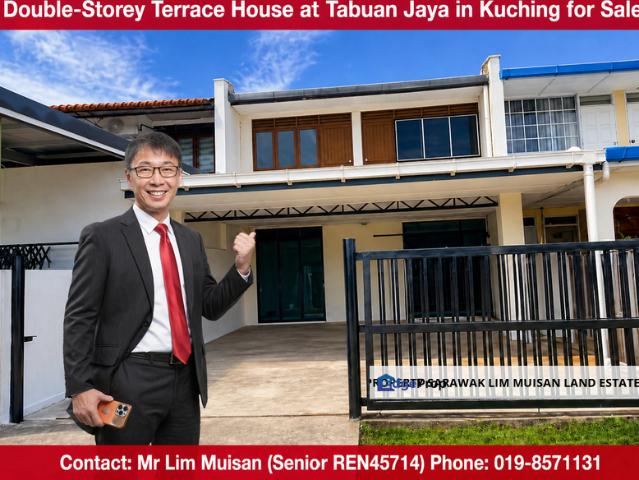 Tabuan Jaya