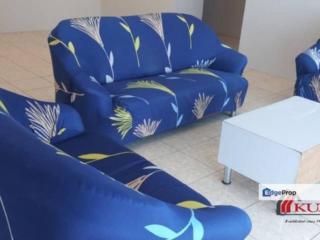 Tabuan Stutong Apartment