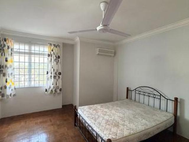 Tabuan Stutong Apartment at Stutong behind old KPJ For RentGoodNice