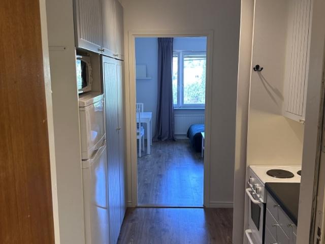 Täby 1rok 12mån 10.925kr/mån