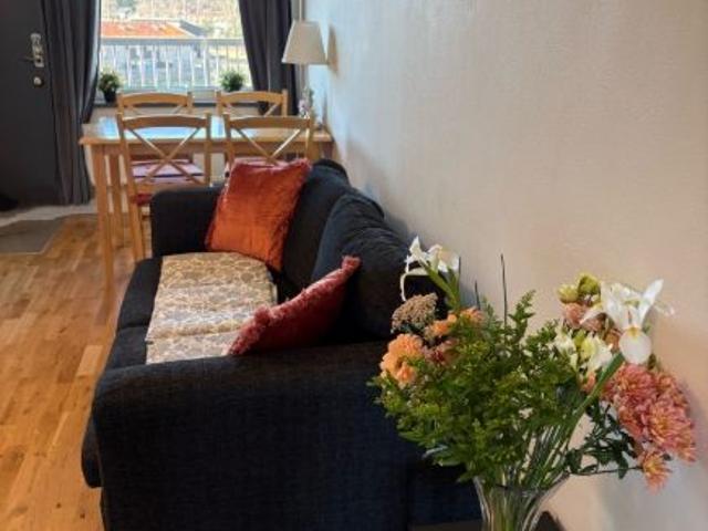Täby 1rok 12mån 11.040kr/mån