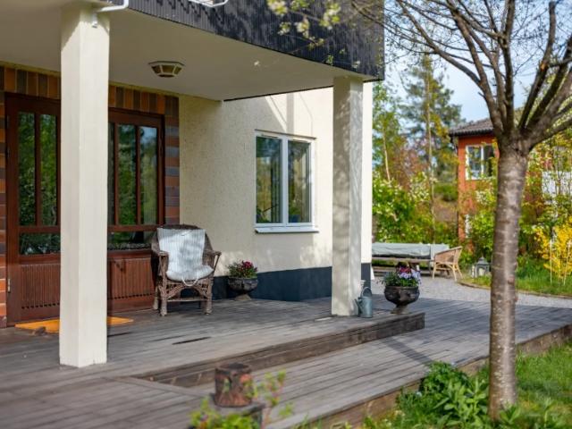 Täby 7rok 10mån 40.000kr/mån