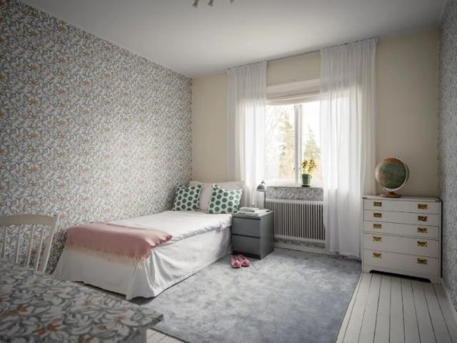 Täby 7rok 10mån 40.000kr/mån