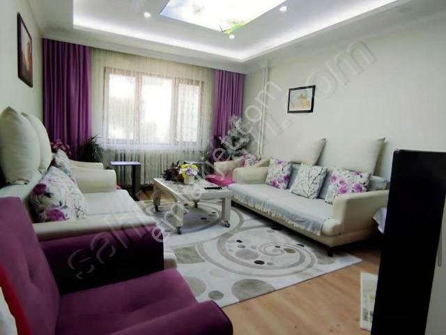Tab Premıumdan Gökmeydanda Satılık 3+1 Daire