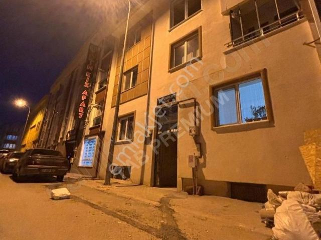Tab Premıum'dan Büyükdere Durağı Dibi Harika Konumda Satılık 2+1