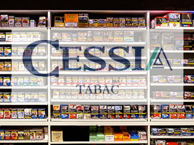 TABAC FDJ