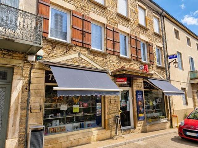 Tabac Presse FDJ au cœur du Mâconnais