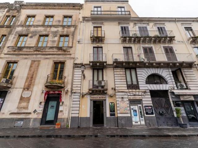 Tabaccheria Cartoleria Giochi in vendita a Catania