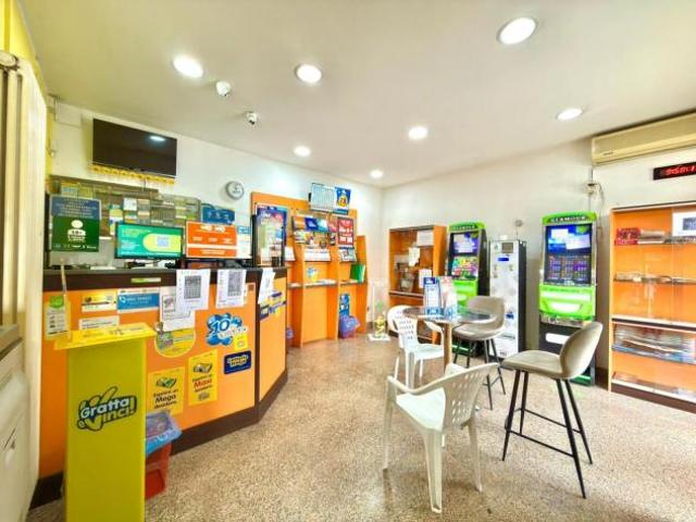 Tabaccheria Edicola Giochi in vendita a Ivrea