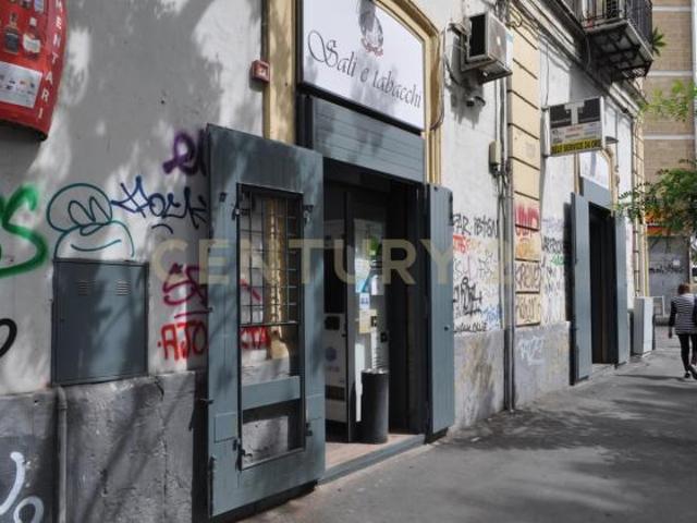 Tabaccheria in vendita a Catania