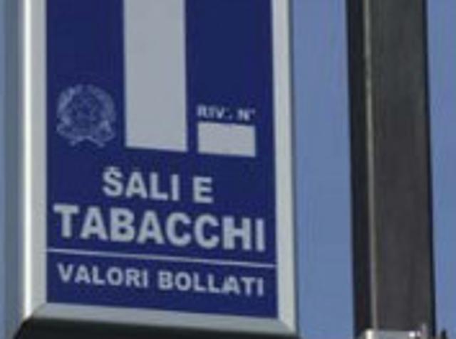 Tabaccheria in Vendita a Santo Stefano al Mare