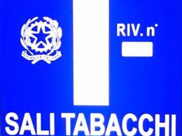 Tabaccheria in vendita a Alessandria