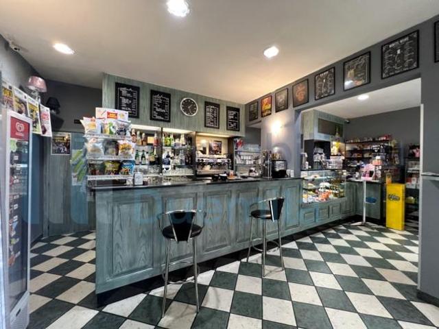 Bar in vendita a Bologna
