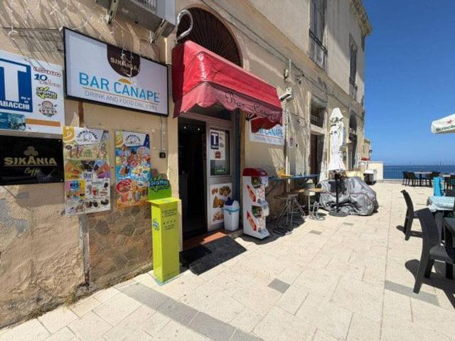 Tabaccheria in vendita a Gioiosa Marea