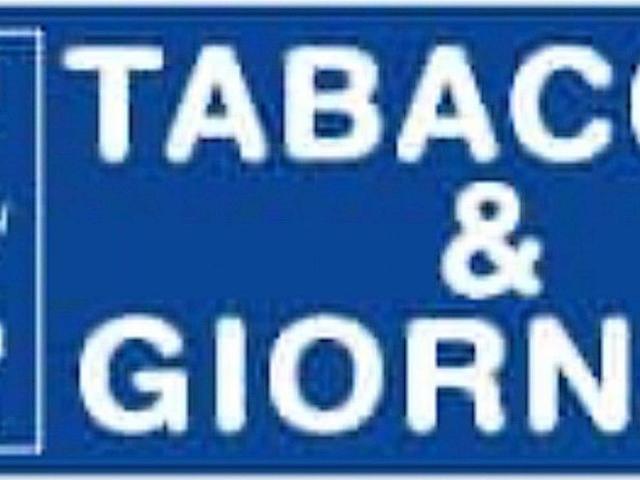 Tabaccheria in vendita a Gropello Cairoli