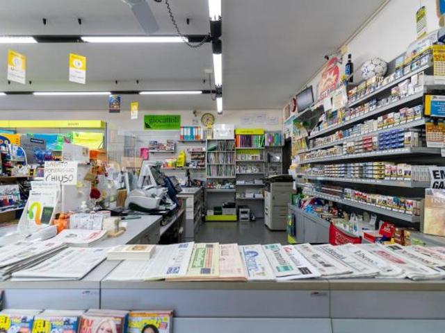 Tabaccheria in vendita a Empoli 180 mq Rif: 1344783