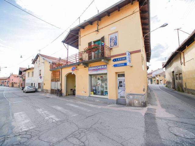 Tabaccheria in vendita a Foglizzo