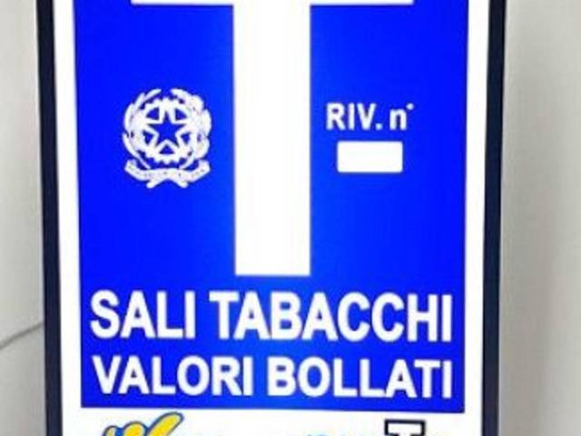 Tabaccheria in vendita a Forli'