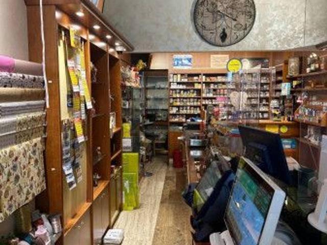 Tabaccheria in vendita a Forli'