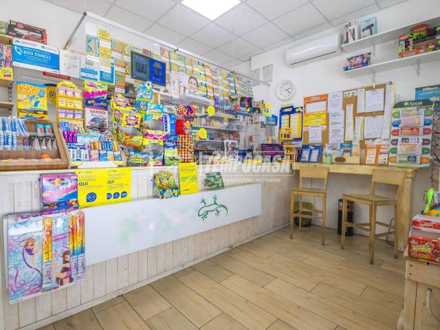 Tabaccheria in vendita a Sant'Elpidio A Mare