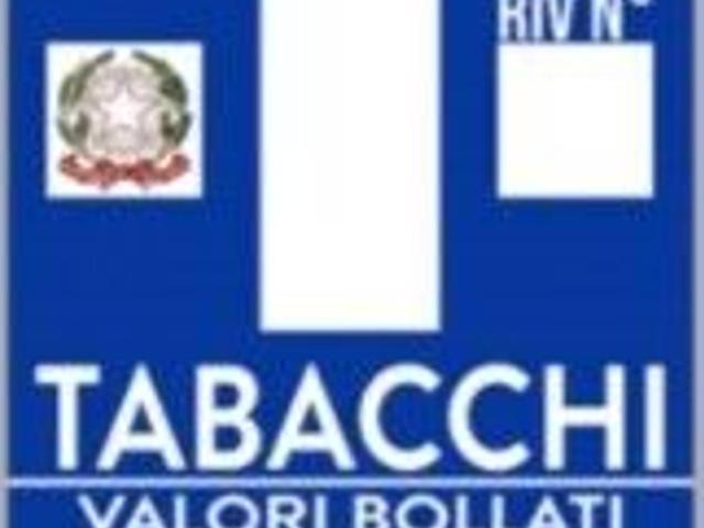 Tabaccheria in vendita a Sarzana
