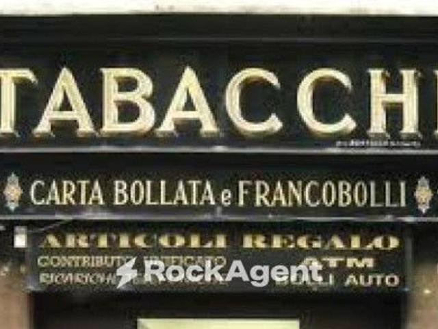 Tabaccheria in vendita a Padova