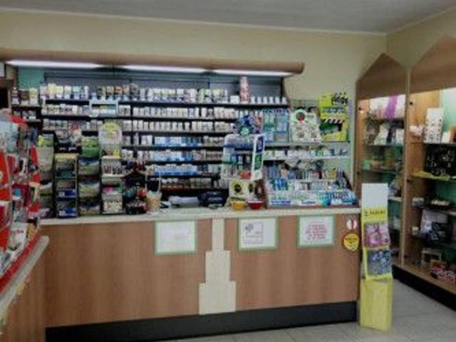 Tabaccheria in vendita a Pescara