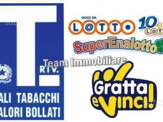 Tabaccheria in vendita a Pisa 30 mq Rif: 1132953