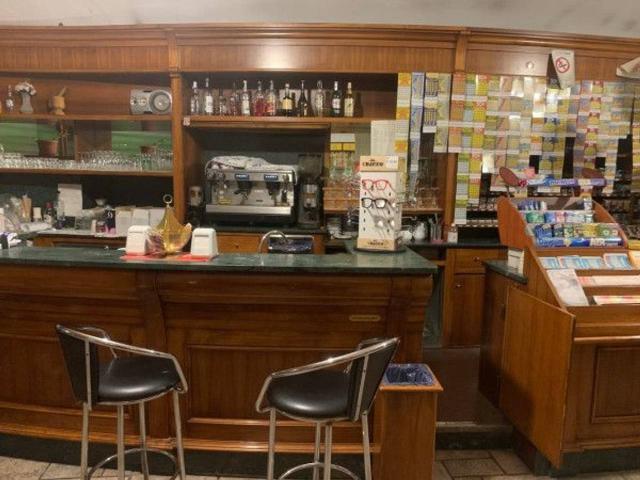 Tabaccheria in vendita a Rivoli