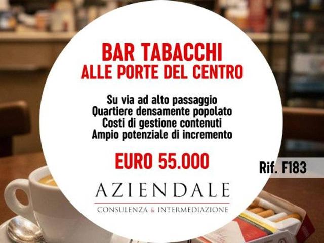 Tabaccheria in vendita a Verona