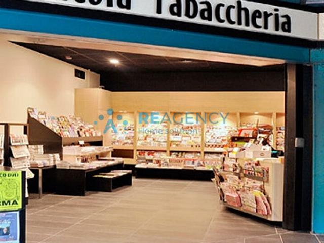 Tabaccheria in Vendita a Vicenza