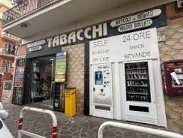 tabaccheria punto scommesse aggi 320000