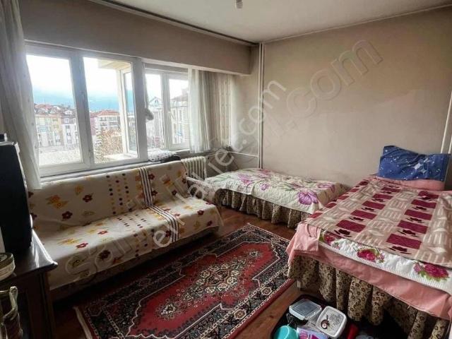 Tabaklar Mah 2+1/95 M2 Güney Cephe Satılık Daire