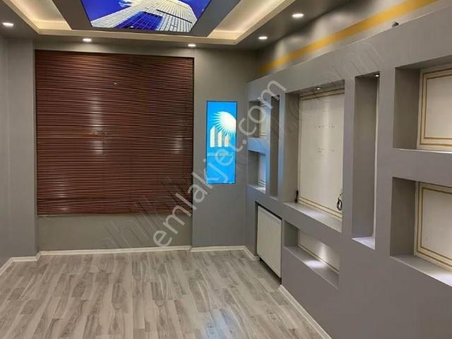 Tabaklar Mahallesi Satılık Zemin Kat 1+1 Ofis/büro