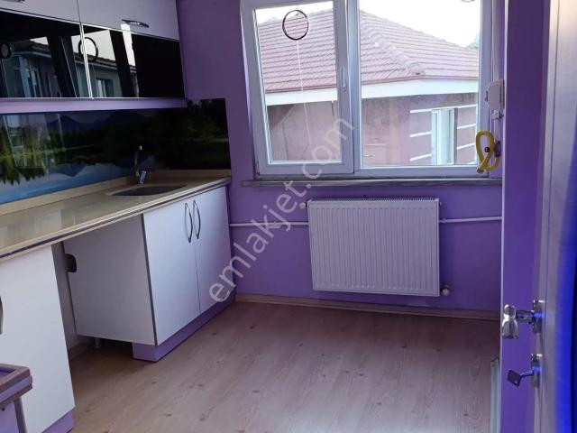 Tabaklar Mahallesin'de 5+1 Satılık Dubleks Daire