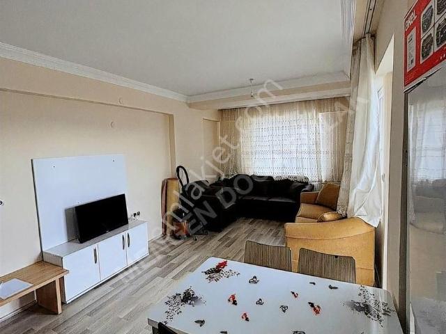 Tabaklar Mahallesinde Çok Özellikli Ve Eşyalı Satılık Daire