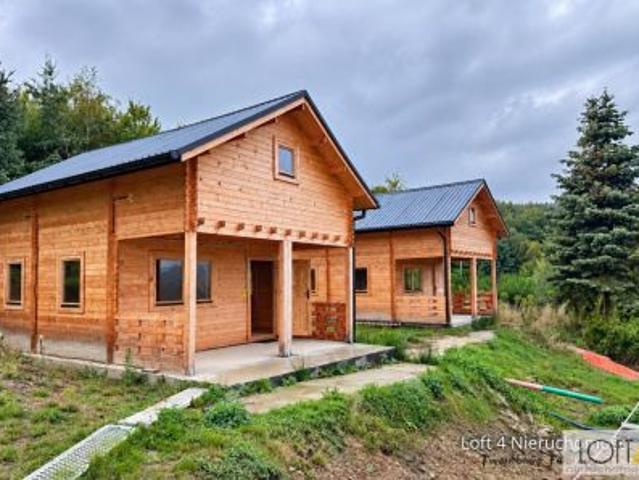 Tabaszowa, 70 m² Dom