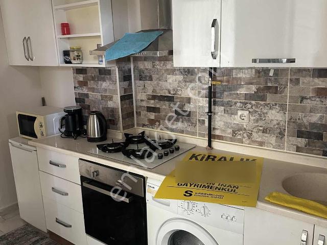Tabduk Emre Mah Kiralık Apart