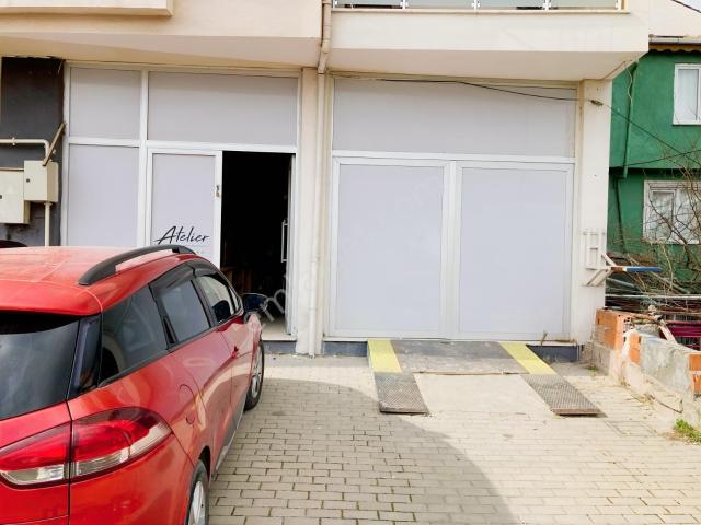 Tabela Değeri En Yüksek 310m² Dükkan