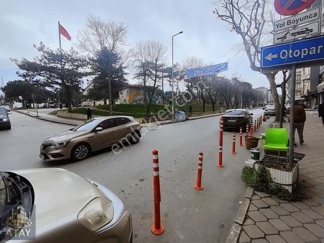 Tabela Değeri Yüksek İş Yerimiz Devren Satılıktır