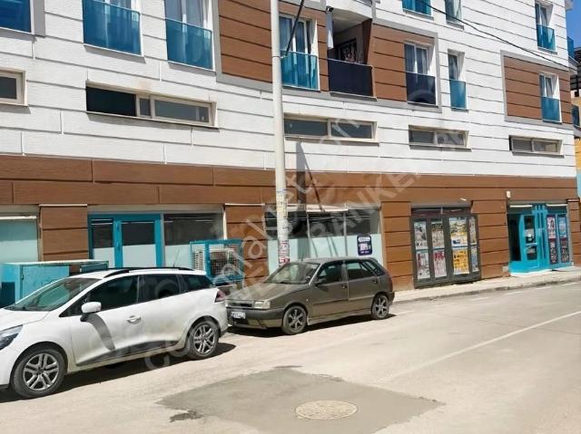 Tabela Değeri Yüksek Satılık Dükkan