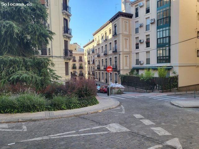 taberna típica en Centro de Madrid