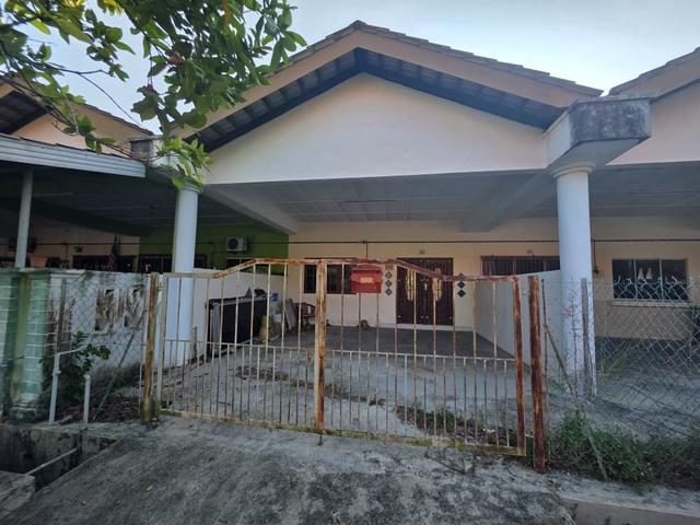Table Top extend belakangTeres Setingkat Pandan Aman 1