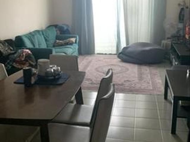 Table TopSERULING APARTMENT BANDAR BUKIT RAJA KLANG