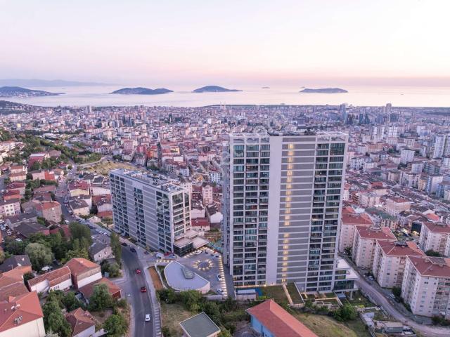 Tablo Adalar 2.el Satış Ve Kiralama Ofisinden 1+1 Kiralık Daire