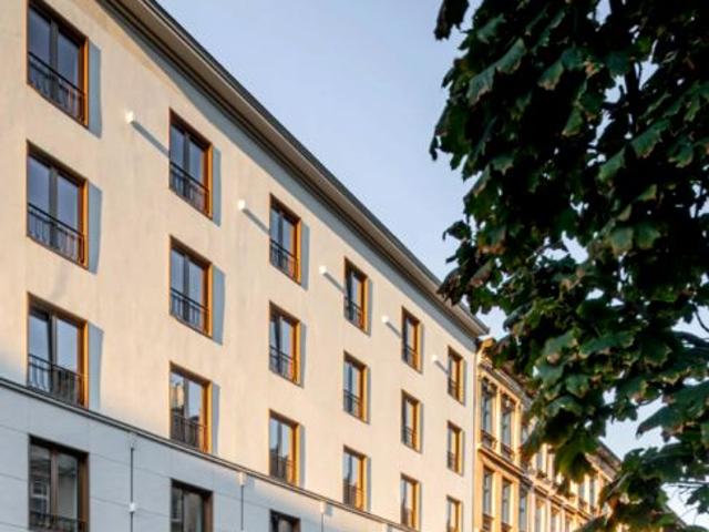 Taczaka 44,57 m², Poznań