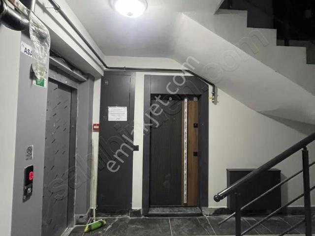 Tacal Gayrmenkul Asu Mah 2+1 Kiralık Daire