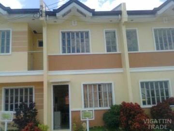 Tacas jaro iloilo city 2br townhouse