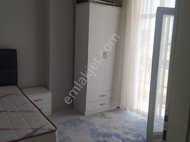 Tacin Mh 1+1 Ful Esyalı Balkonlu Kıralık Daıre Eksıksız